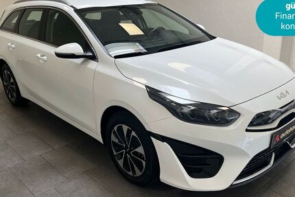 Kia ceed / Ceed 55.179 km 20.670 &euro; Egelsbach 63329
