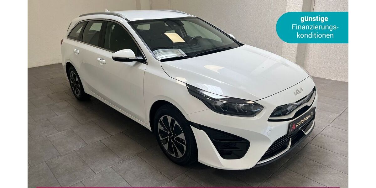 Kia ceed / Ceed 55.179 km 20.670 &euro; Egelsbach 63329