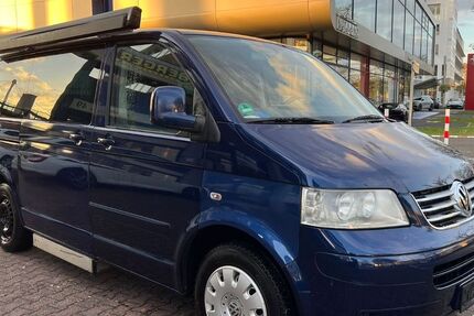 VW T5 Transporter 268.000 km 12.980 &euro; Frankfurt am Main 60486