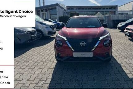 Nissan Juke 1.500 km 28.875 &euro; Kelkheim 65779