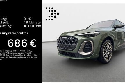 Audi Q5 9.990 km 66.699 &euro; Königstein im Taunus 61462