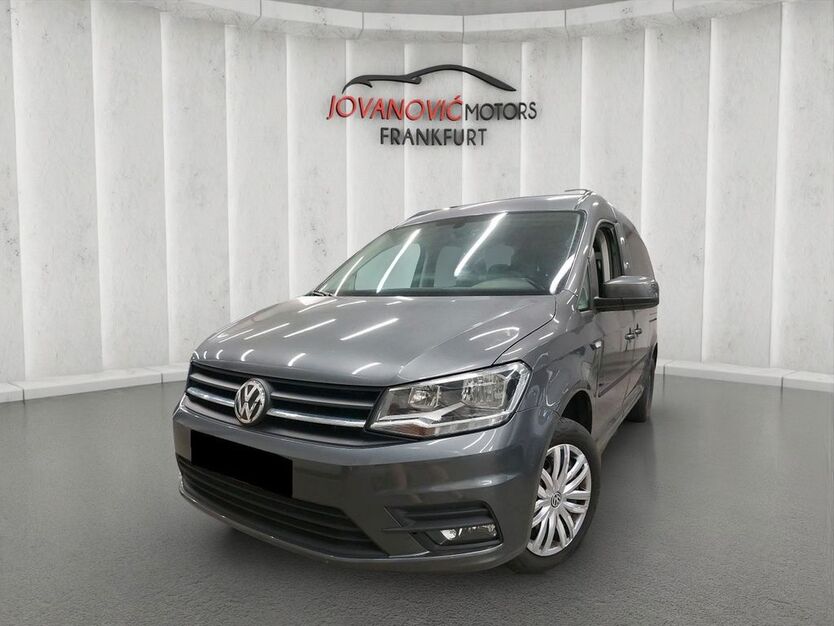 VW Caddy Maxi 150.973 km 16.150 € Frankfurt am Main 65933