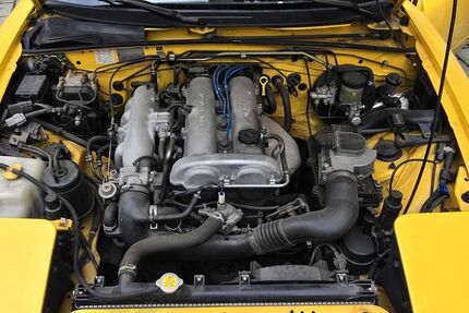 Mazda MX-5 150.000 km 8.300 € Frankfurt 60594
