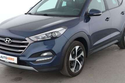 Hyundai TUCSON 63.285 km 17.470 € Frankfurt am Main 65936