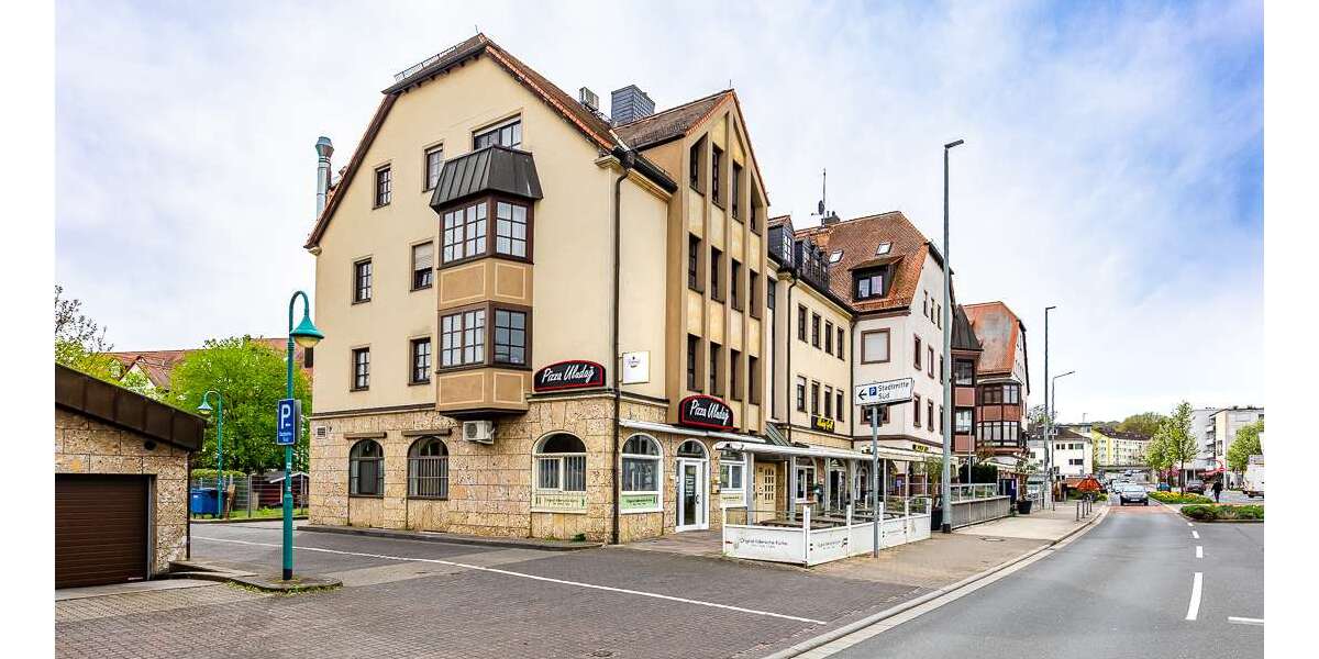 Gewerbeobjekt Kelkheim Kelkheim-Mitte - 4.495&euro; | Angebot:26184832