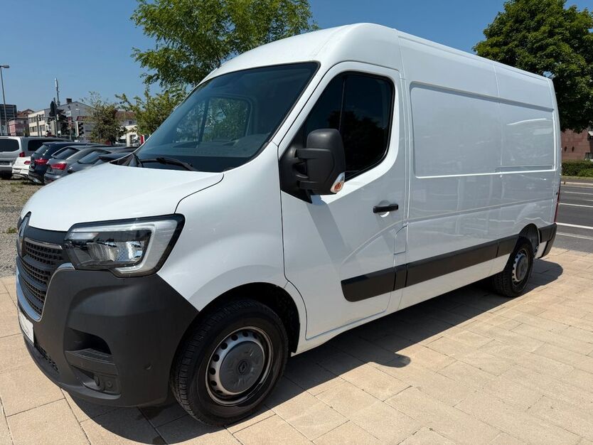 Renault Master 7.500 km 24.950 € Aschaffenburg 63741