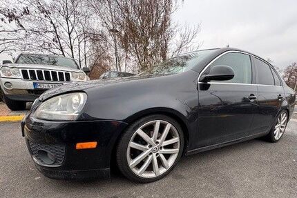 VW Jetta 269.726 km 4.390 &euro; Maintal 63477