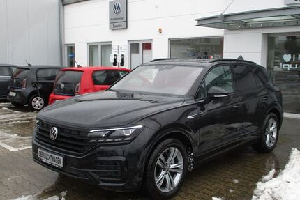 VW Touareg 33.500 km 59.990 &euro; Wehrheim 61273