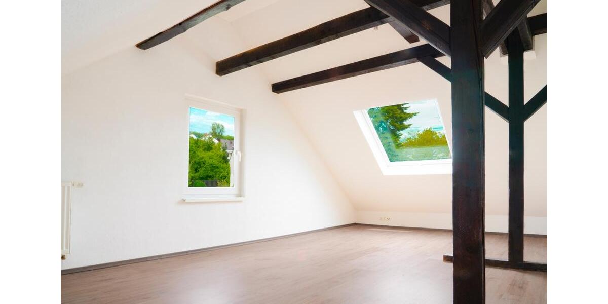 Maisonettenwohnung Darmstadt Arheilgen - 4 Zimmer, 97 m&sup2;, 370.000&euro; | Angebot:26522212
