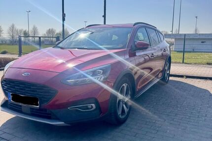 Ford Focus 151.200 km 10.500 &euro; Friedrichsdorf 61381