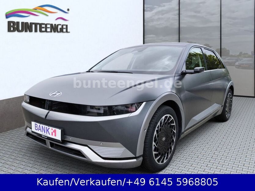 Hyundai IONIQ 5 26.265 km 36.800 € Flörsheim am Main 65439