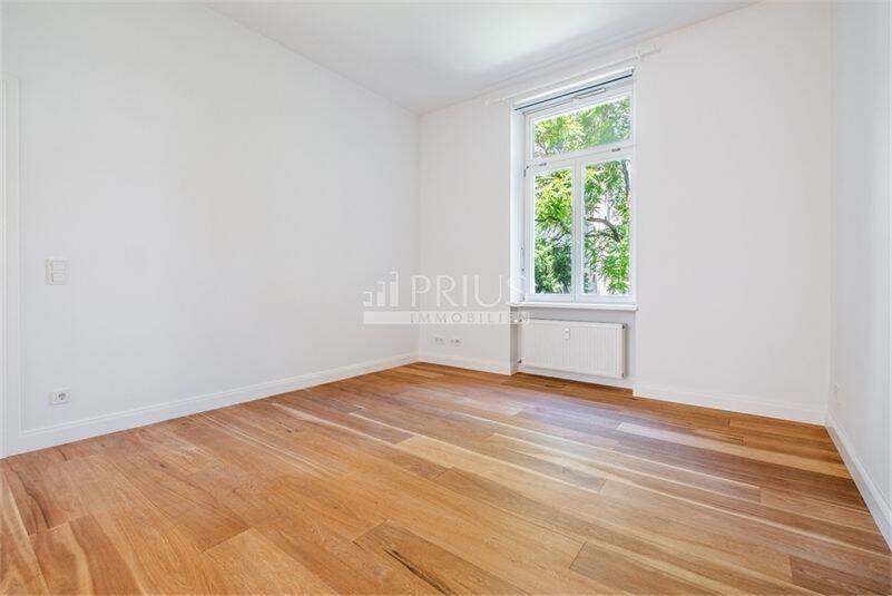 Etagenwohnung Frankfurt am Main Nordend-West - 4 Zimmer, 117 m&sup2;, 1.250.000&euro; | Angebot:26879457