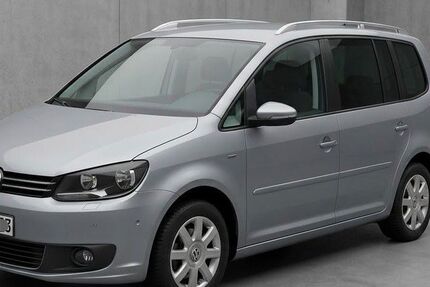 VW Touran 328.520 km 3.490 &euro; Neu-Isenburg (FRANKFURT AM MAIN) 63263