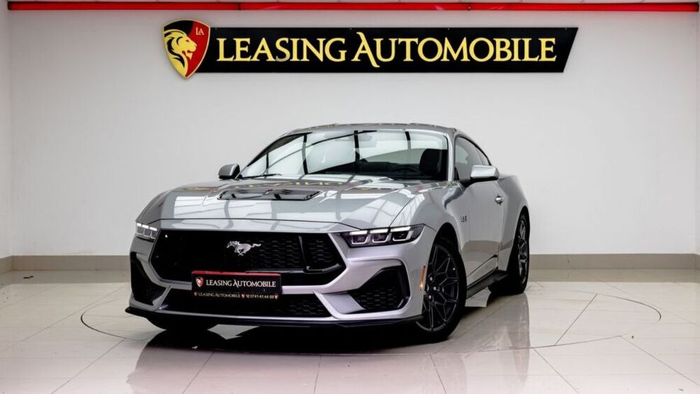 Mustang