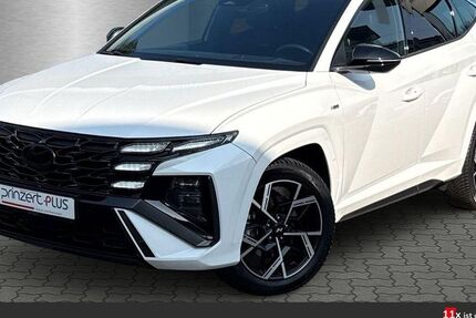 Hyundai TUCSON 19.606 km 37.770 &euro; Darmstadt 64285