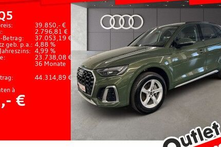 Audi Q5 28.526 km 39.750 &euro; Frankfurt am Main 60314