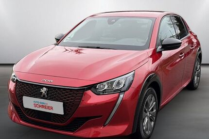 Peugeot 208 31.527 km 21.600 &euro; Bad Nauheim 61231