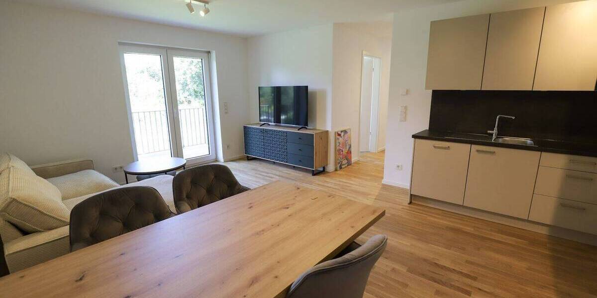 Etagenwohnung Darmstadt / Arheilgen Arheilgen - 3 Zimmer, 70 m&sup2;, 1.650&euro; | Angebot:25684811