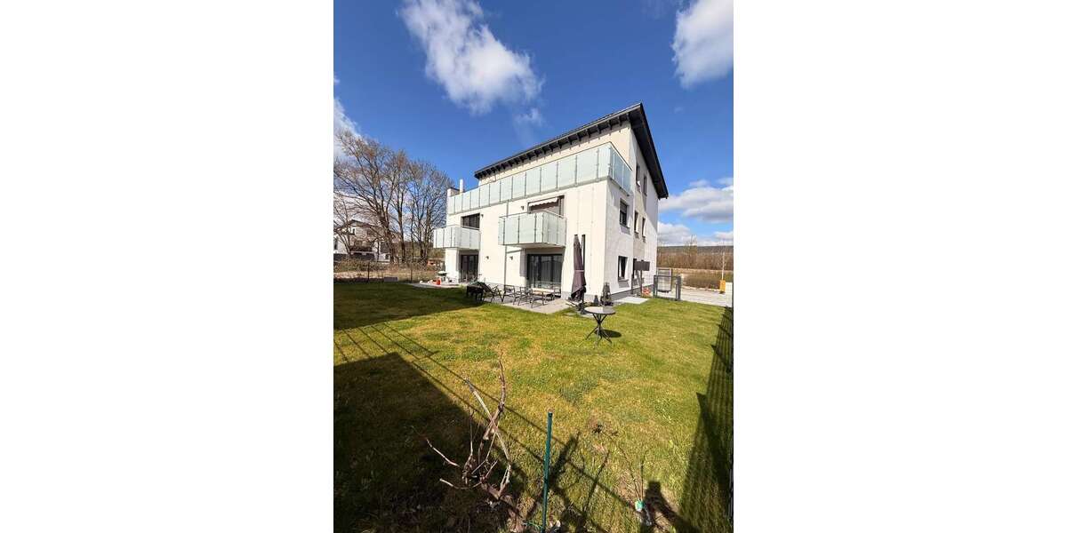 Etagenwohnung Offenbach am Main Bieber - 4 Zimmer, 125 m&sup2;, 2.300&euro; | Angebot:26100239