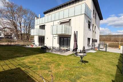 Wohnung Offenbach am Main Bieber - 4 Zimmer, 125 m&sup2;, 2.300&euro; | Angebot:26100239