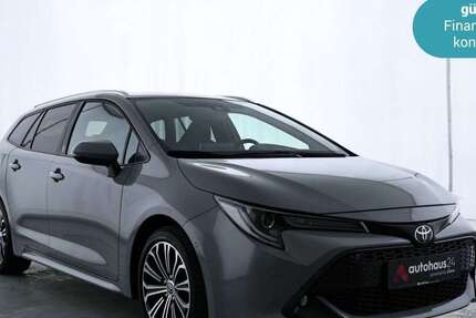 Toyota Corolla 52.786 km 19.870 &euro; Egelsbach 63329