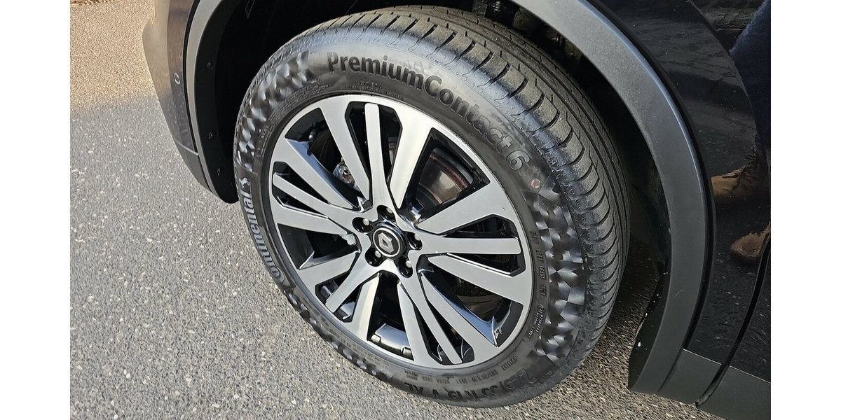 Renault Koleos Initiale Paris Schiebedach, 47.491 km 25.690 &euro; Schwalbach/Taunus 65824