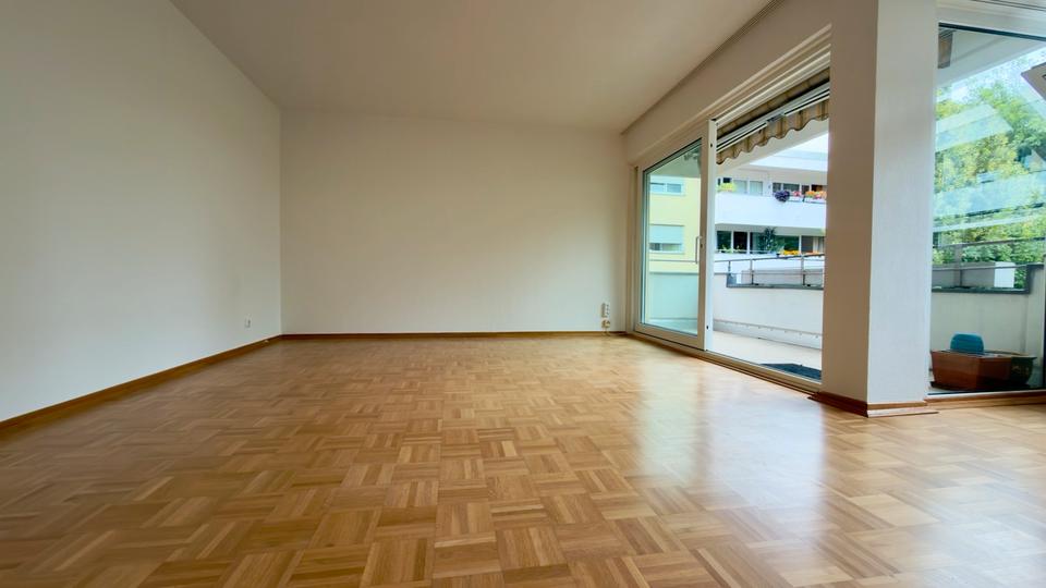 Etagenwohnung Frankfurt am Main Bergen-Enkheim - 3 Zimmer, 80 m&sup2;, 349.000&euro; | Angebot:27016001