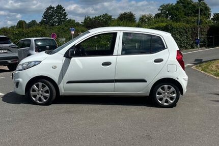 Hyundai i10 83.000 km 3.000 &euro; Frankfurt am Main 60435