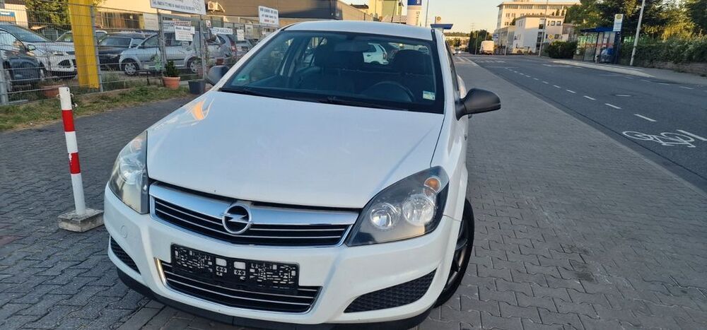Astra