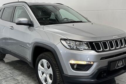 Jeep Compass 52.500 km 15.990 &euro; Erlensee 63526