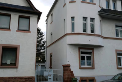 Wohnung Offenbach am Main Bürgel - 2 Zimmer, 68 m&sup2;, 1.000&euro; | Angebot:25613929