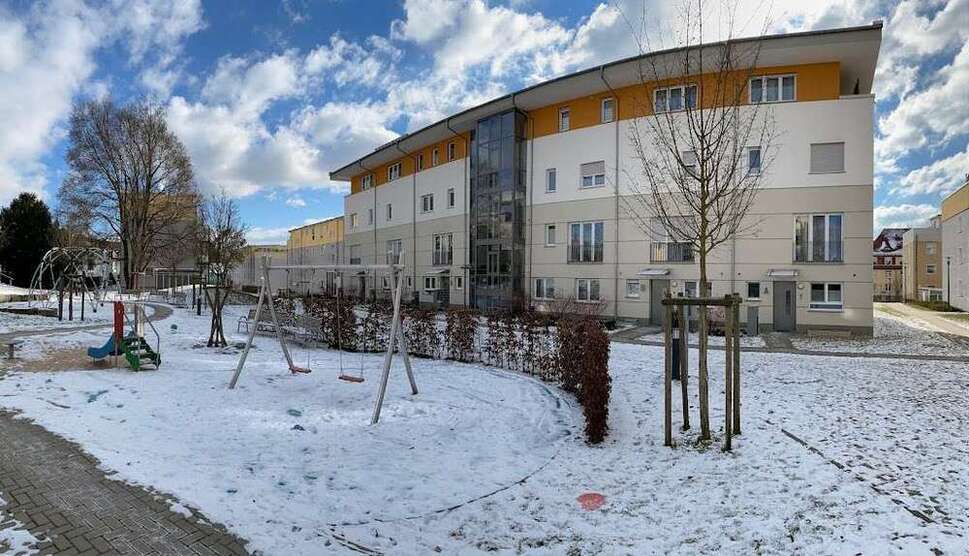 Wohnung zum Mieten in Bad Homburg 585 € 46.61 m²