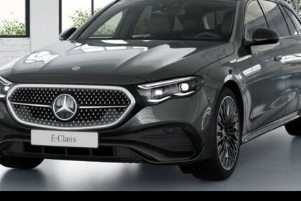Mercedes-Benz E 220 9.900 km 65.780 &euro; Frankfurt 60599