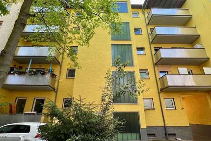 Wohnung zum Kaufen in Offenbach am Main 149.000 € 36 m² - Wohnung Offenbach am Main Hafen | Angebot:27305937