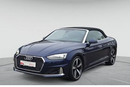 Audi A5 17.159 km 40.999 &euro; Darmstadt 64295