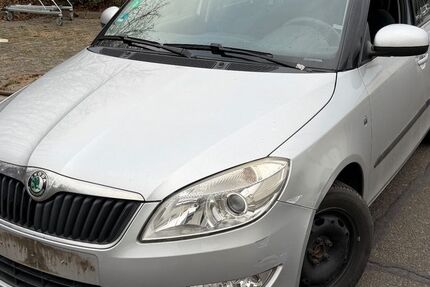 Skoda Fabia 215.000 km 1.499 &euro; Frankfurt am Main 65933