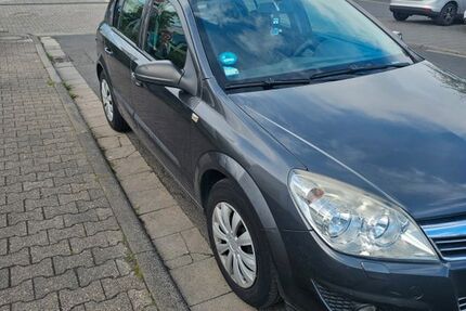 Opel Astra 200.000 km 4.250 € Maintal 63477