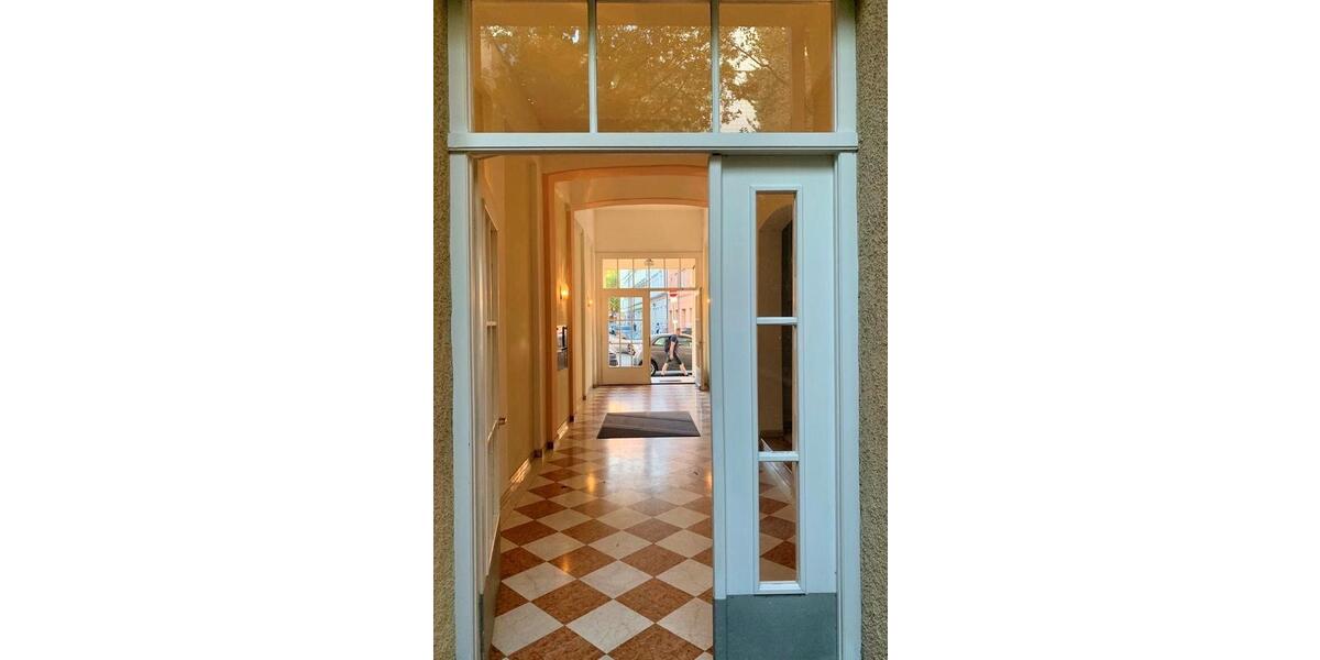 Dachgeschoßwohnung Aschaffenburg Damm - 2 Zimmer, 47 m&sup2;, 950&euro; | Angebot:26234735