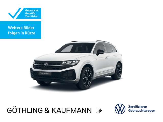 VW Touareg 22.970 km 73.430 &euro; Eschborn 65760