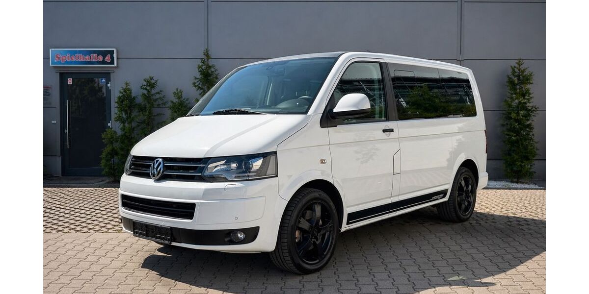 VW T5 Transporter 249.850 km 10.999 &euro; Kelkheim 65779