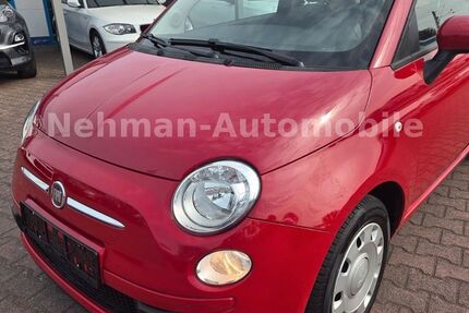 Fiat 500 99.700 km 3.590 &euro; Karlstein 63791