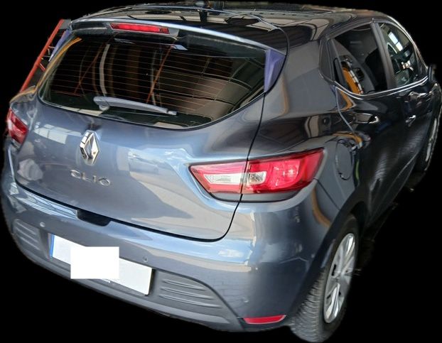 Clio