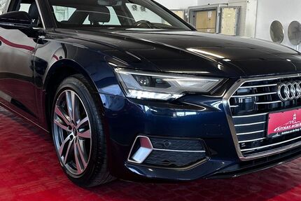 Audi A6 52.120 km 29.990 &euro; Friedberg (Hessen) 61169