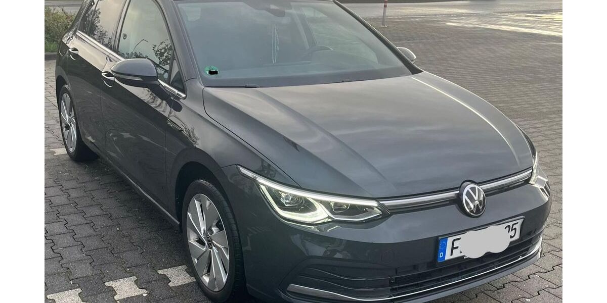 VW Golf 90.000 km 22.000 &euro; Kelsterbach 65451