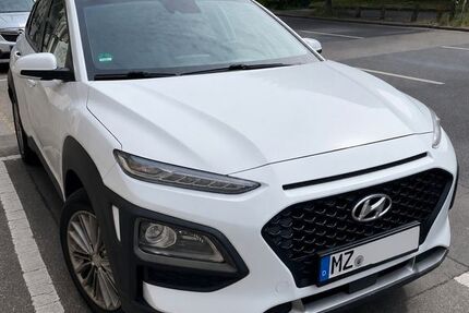 Hyundai KONA 135.000 km 9.099 &euro; Königstein 61462