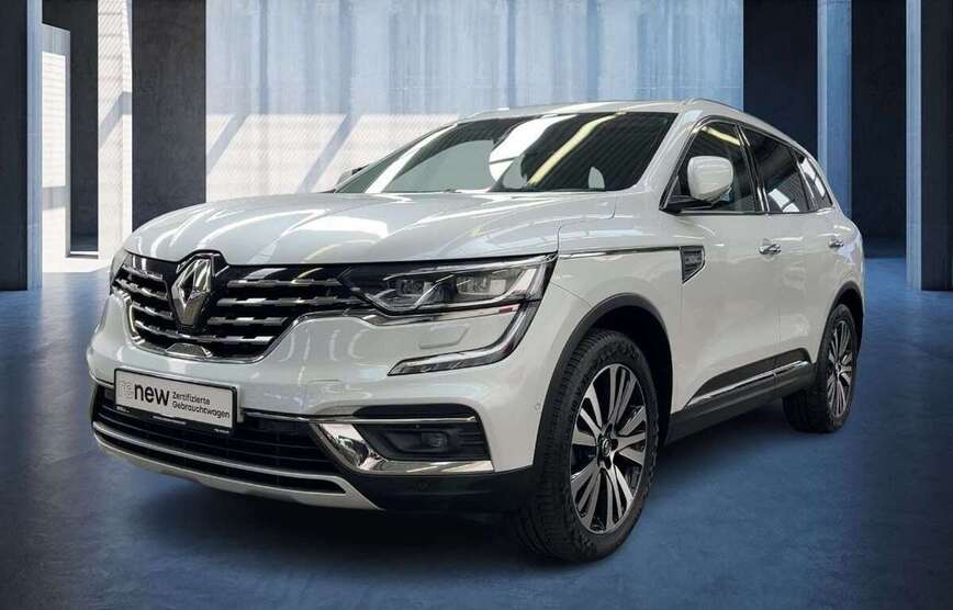 Renault Koleos 90.000 km 23.800 € Hanau 63454