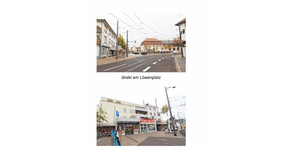 Etagenwohnung Darmstadt Arheilgen - 3 Zimmer, 100 m&sup2;, 359.000&euro; | Angebot:25783147