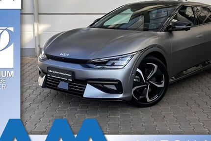 Kia EV6 27.500 km 41.250 &euro; Raunheim 65479
