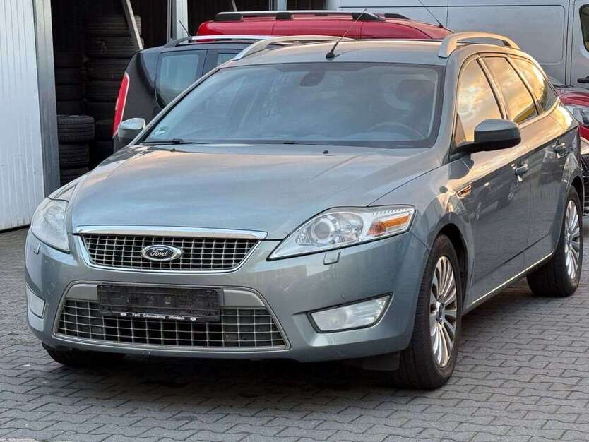Mondeo