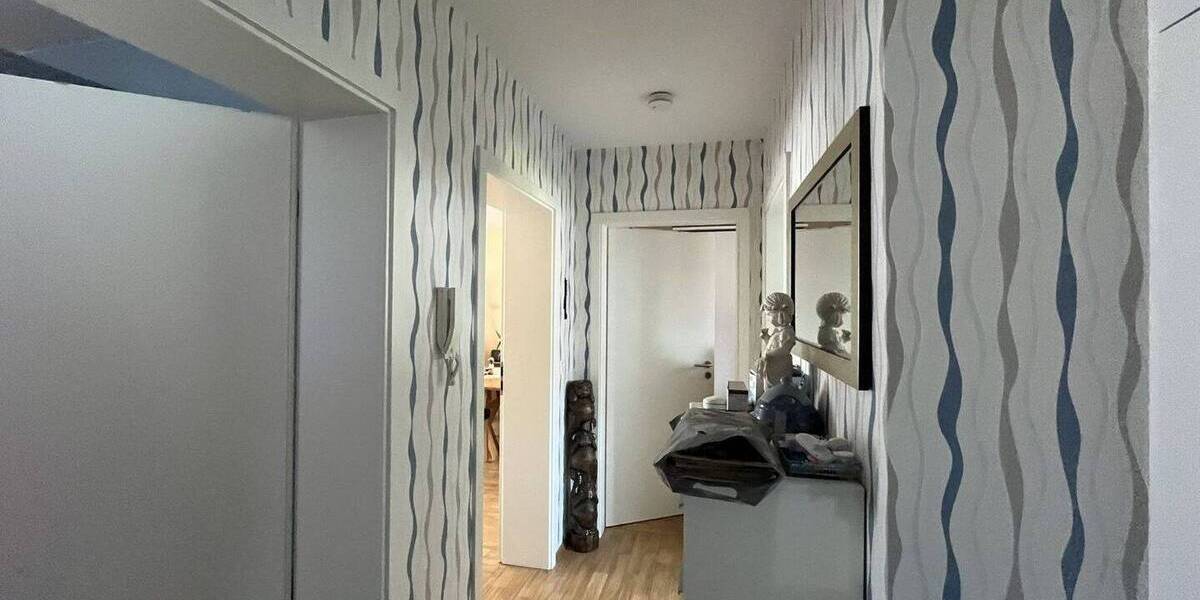 Etagenwohnung Kahl am Main - 3 Zimmer, 67 m&sup2;, 725&euro; | Angebot:26824641